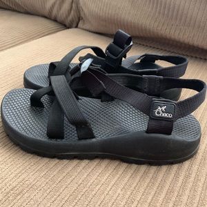 Chaco Sandals size 8